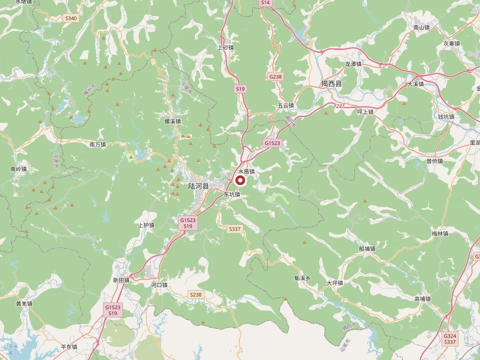 Where We Are
