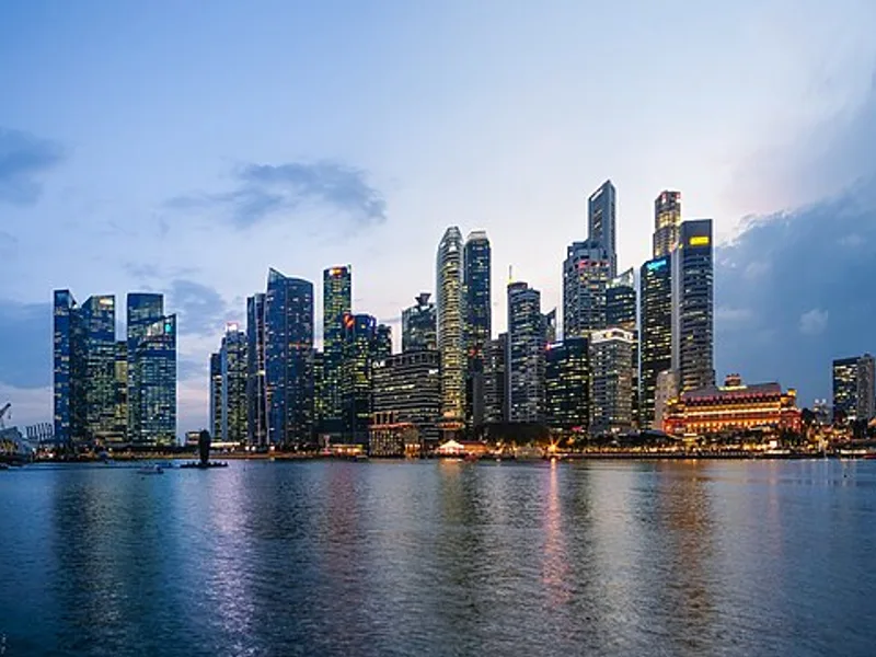 Southeast Asia Chains