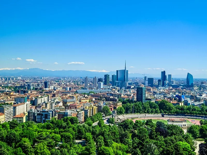 Europe mode