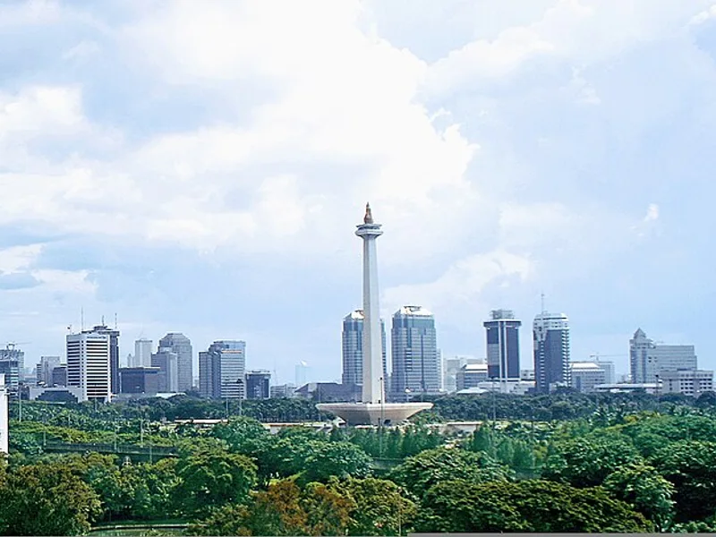 Distributor Indonesia