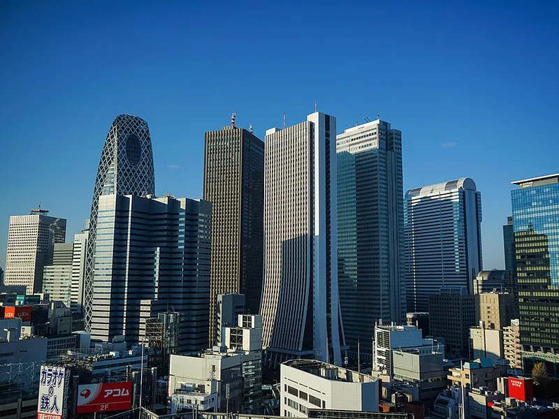 日本のブランド