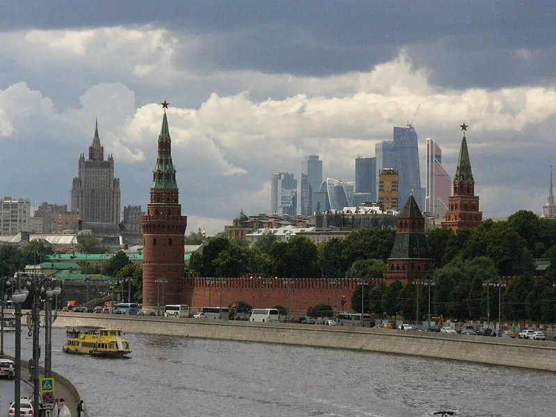 Бренды России
