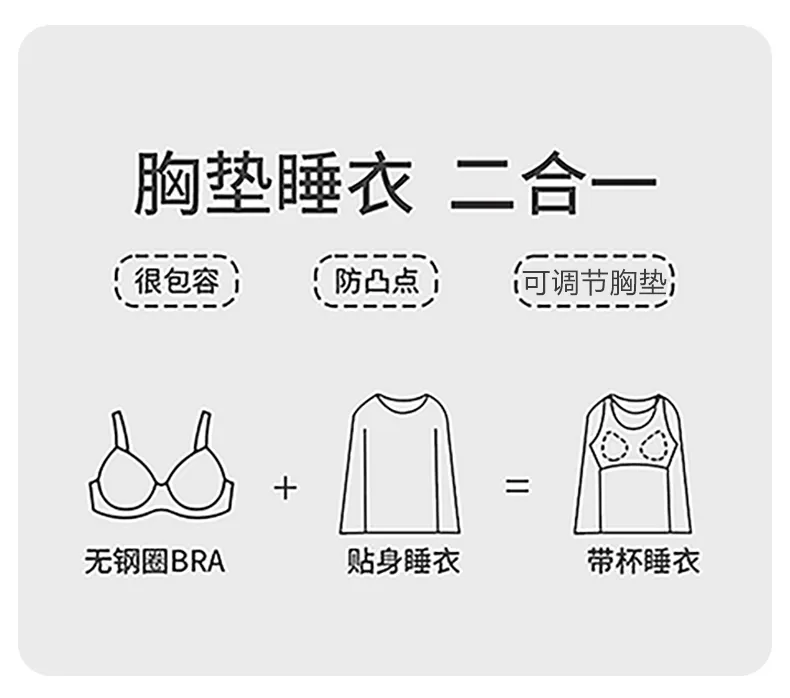 여름 순면 얇은 반팔 파자마 여성 파자마 세트 반바지 가디건 조절 가능 가슴패드 포함 전면 면 홈웨어 · 도매 · OEM · 전 세계 배송 - Detail 3
