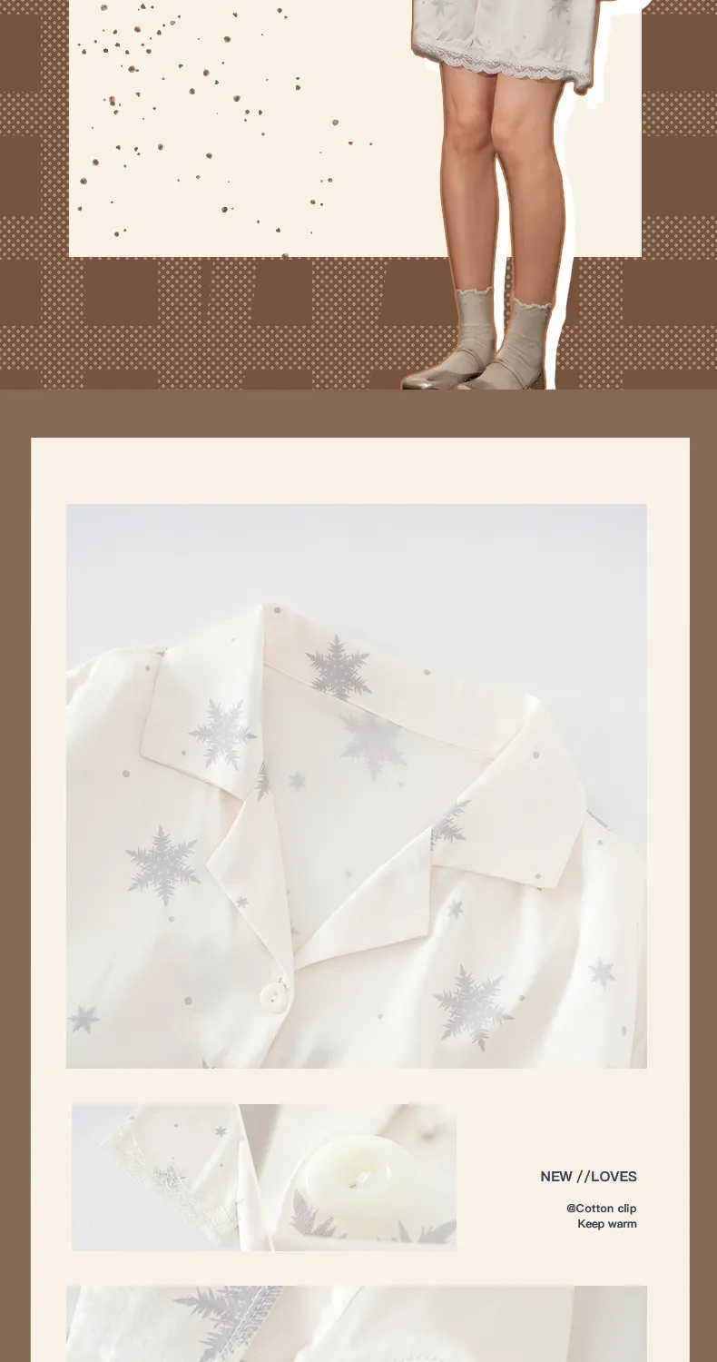 2026 New Pajamas for Women Summer Ice Silk Short Sleeve Shorts Thin Sweet Comfortable Set Wearable Outside · Wholesale · OEM · Worldwide Shipping - Detail 10