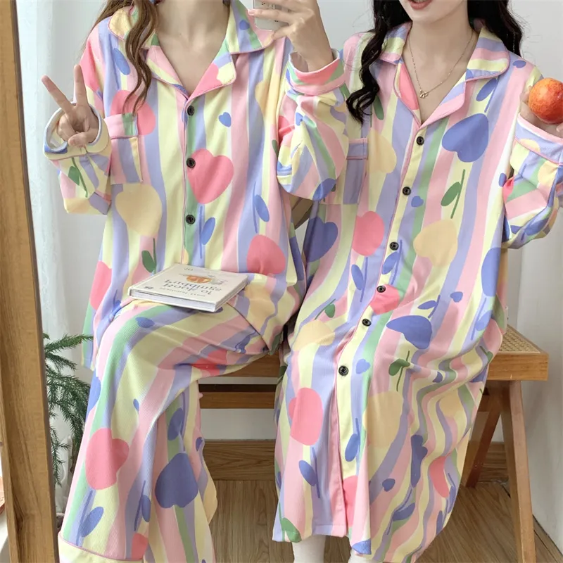 Real Photos Spring Autumn Winter Mid-Length Robe 23118-99# · Wholesale · OEM · Worldwide Shipping - Detail 8