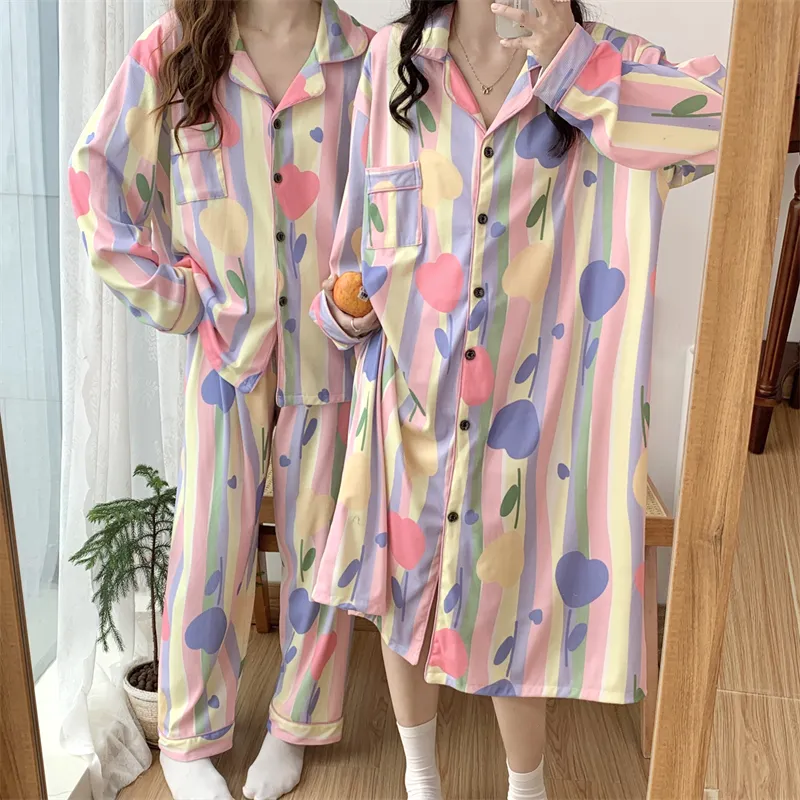 Real Photos Spring Autumn Winter Mid-Length Robe 23118-99# · Wholesale · OEM · Worldwide Shipping - Detail 6