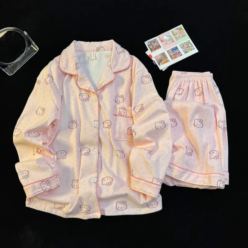 Children's Pajamas German Velvet Size 12-16 S-XXL Fashionable Loungewear Set · Wholesale · OEM · Worldwide Shipping - Detail 14