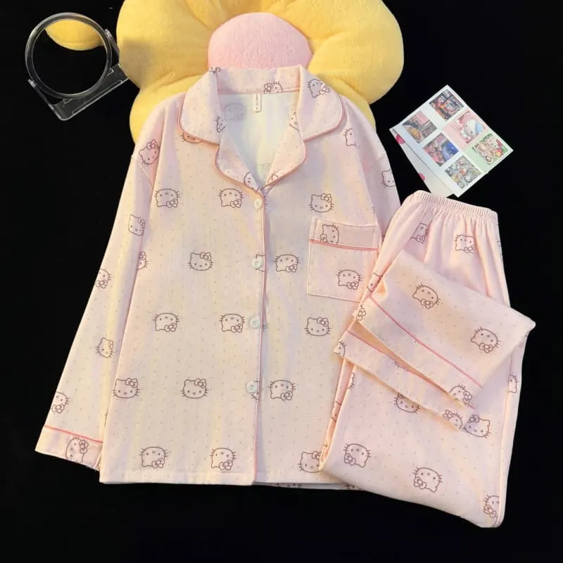 Children's Pajamas German Velvet Size 12-16 S-XXL Fashionable Loungewear Set · Wholesale · OEM · Worldwide Shipping - View 4
