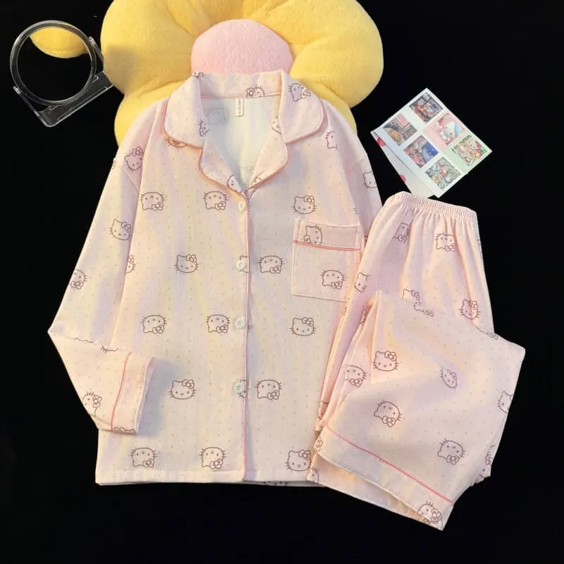 Children's Pajamas German Velvet Size 12-16 S-XXL Fashionable Loungewear Set · Wholesale · OEM · Worldwide Shipping - View 3