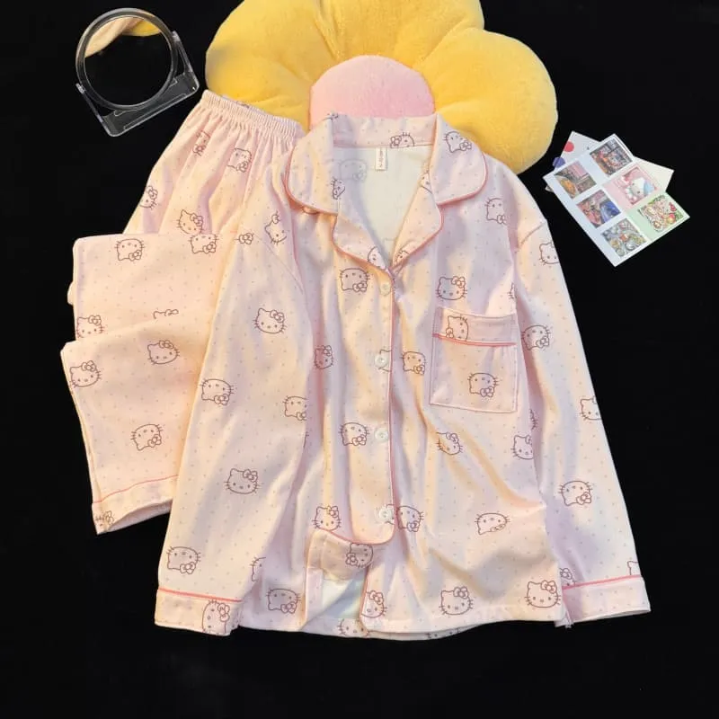 Children's Pajamas German Velvet Size 12-16 S-XXL Fashionable Loungewear Set · Wholesale · OEM · Worldwide Shipping - Detail 11