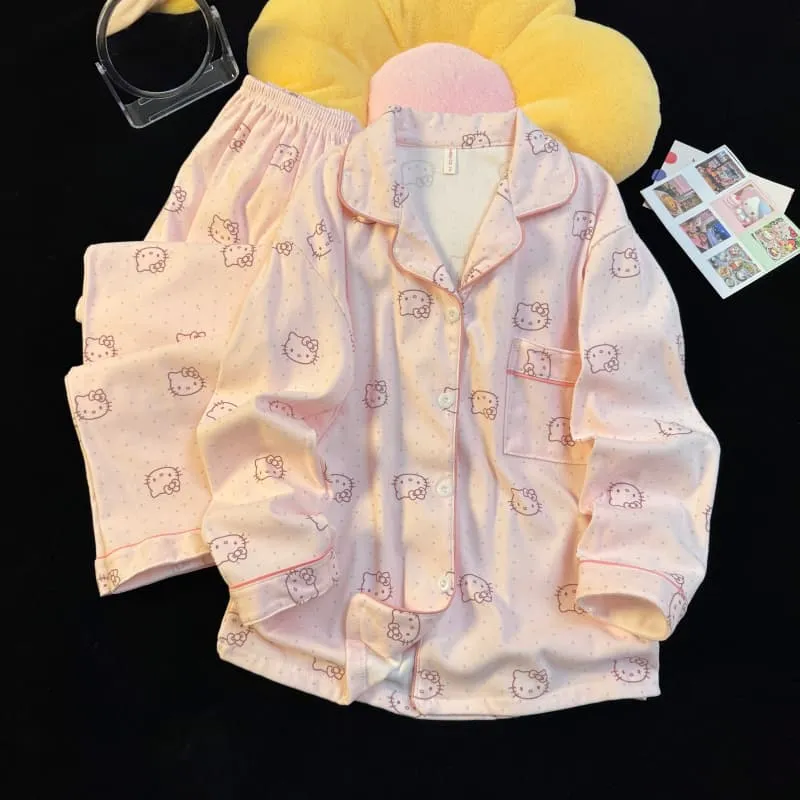 Children's Pajamas German Velvet Size 12-16 S-XXL Fashionable Loungewear Set · Wholesale · OEM · Worldwide Shipping - Detail 12