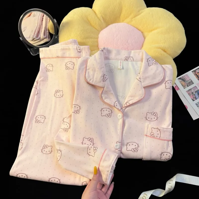 Children's Pajamas German Velvet Size 12-16 S-XXL Fashionable Loungewear Set · Wholesale · OEM · Worldwide Shipping - Detail 9