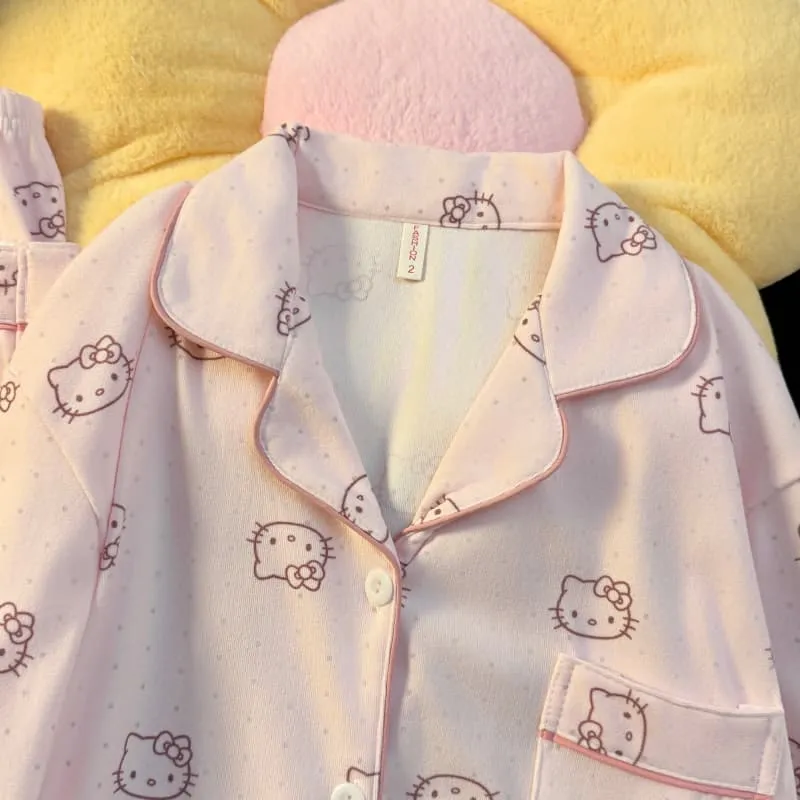 Children's Pajamas German Velvet Size 12-16 S-XXL Fashionable Loungewear Set · Wholesale · OEM · Worldwide Shipping - Detail 3