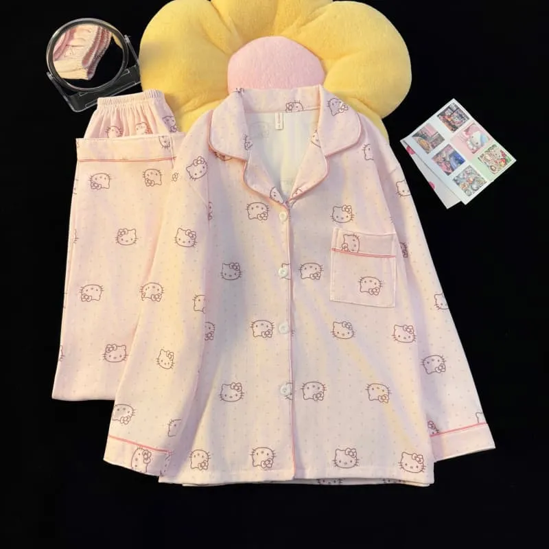 Children's Pajamas German Velvet Size 12-16 S-XXL Fashionable Loungewear Set · Wholesale · OEM · Worldwide Shipping - Detail 2