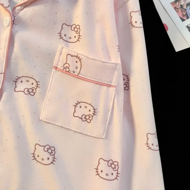 Children's Pajamas German Velvet Size 12-16 S-XXL Fashionable Loungewear Set · Wholesale · OEM · Worldwide Shipping - Detail 4