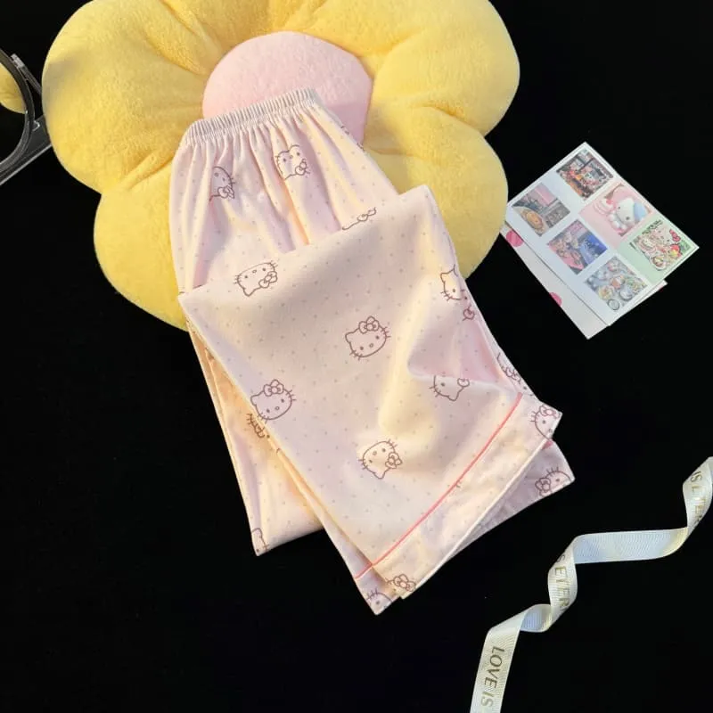 Children's Pajamas German Velvet Size 12-16 S-XXL Fashionable Loungewear Set · Wholesale · OEM · Worldwide Shipping - Detail 8