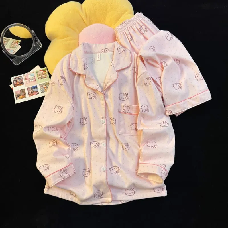 Children's Pajamas German Velvet Size 12-16 S-XXL Fashionable Loungewear Set · Wholesale · OEM · Worldwide Shipping - Detail 13