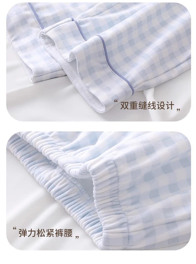 New Winter Kids Pajama Set for Girls, Dralon Fleece Long Sleeve Loungewear for Older Children · Wholesale · OEM · Worldwide Shipping - Detail 7