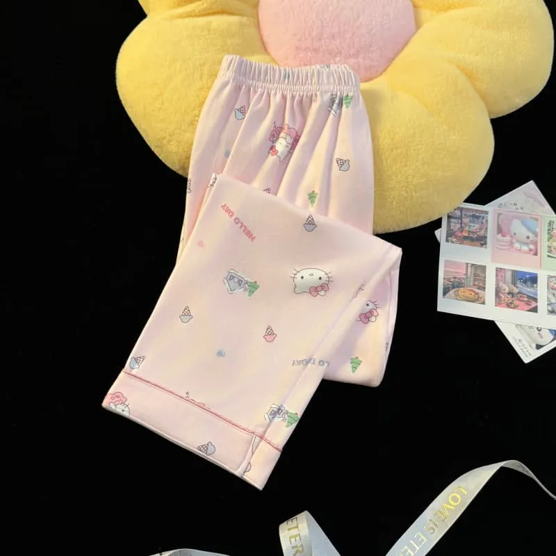 Children's Pajamas German Velvet Size 12-16 S-XXL Fashionable Loungewear Set · Wholesale · OEM · Worldwide Shipping - Detail 10