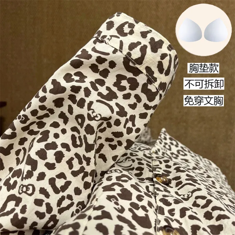 Long Sleeve Pajamas Women Plus Size Cloud Cotton Sweet Korean Loose Autumn Winter Wearable Outside Homewear · Wholesale · OEM · Worldwide Shipping - View 3