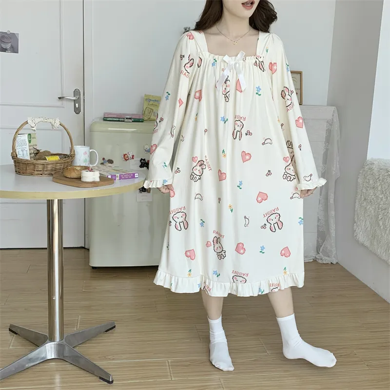 Real Photos Spring Autumn Winter Mid-Length Long Sleeve German Velvet Robe Nightdress 88288-99# · Wholesale · OEM · Worldwide Shipping - Detail 17