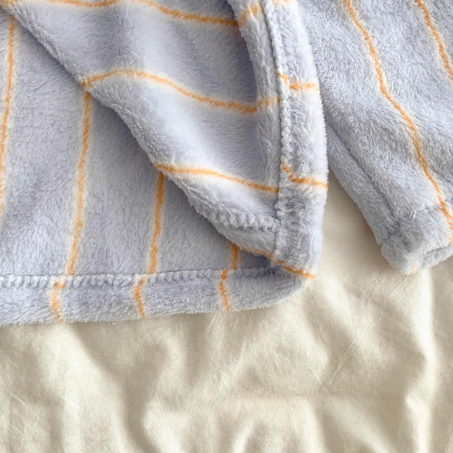 Cartoon Puppy Pajamas Women Striped Flannel Couple Thickened Fleece Winter Men's and Women's 2026 Loungewear · Wholesale · OEM · Worldwide Shipping - Detail 19