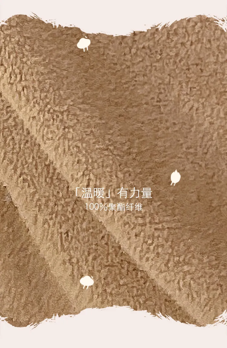 Robe de nuit combinaison en peluche pour femme, nouvelle collection hiver, polaire épaisse et doublée, chien mignon en relief, vêtement d'intérieur pour étudiantes · Grossiste · OEM · Mondial - Detail 5