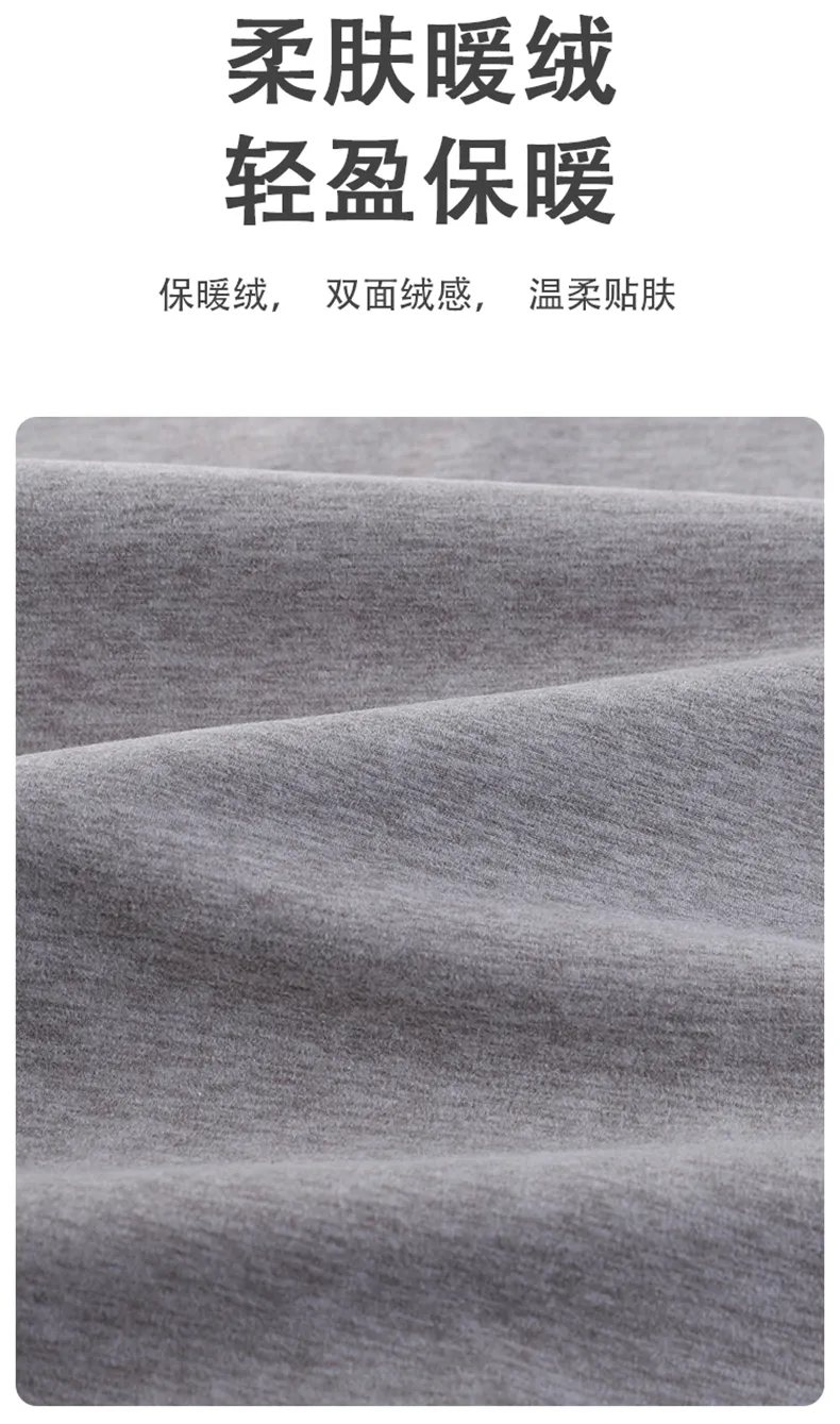 Cashmere Silk Pajamas Women Winter New Thickened Warm Long Sleeve Cardigan Cartoon Outer Wear Girl Homewear Set · Wholesale · OEM · Worldwide Shipping - Detail 11