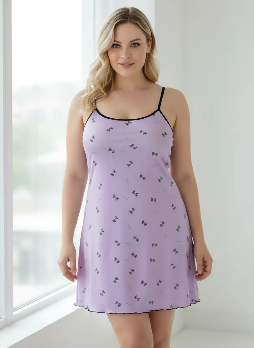 Wholesale for Europe & US Casual Printed Camisole Loungewear · Wholesale · OEM · Worldwide Shipping