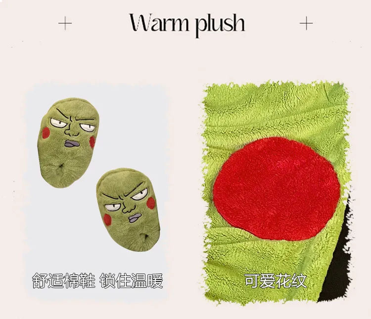 秋冬ペアルームウェアレディース大きいサイズ100 kg厚手コーラルフリースアニマルメンズ部屋着セット · 卸売 · OEM · 世界へ発送 - Detail 8