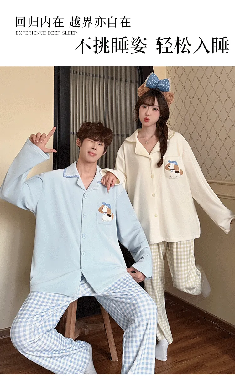 Couple's 280g Island Fleece Double Pocket Online Price Control Not Lower Than 99.9 Yuan · Wholesale · OEM · Worldwide Shipping - Detail 11